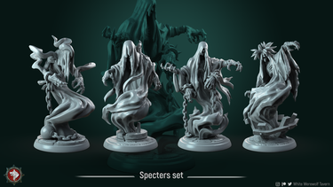 Specter Bundle